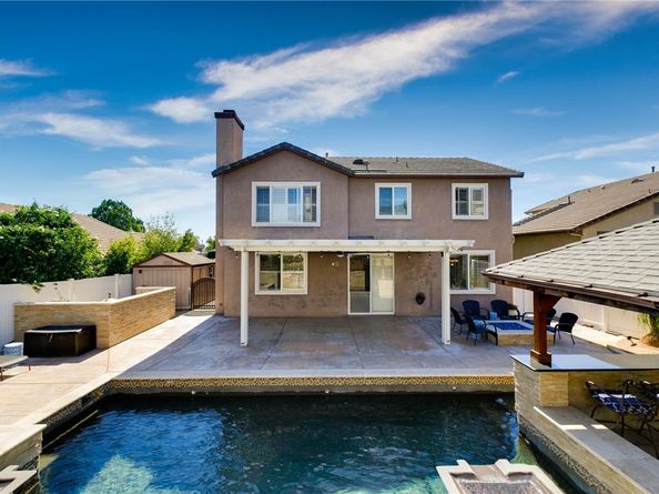12206 Tunbridge, Rancho Cucamonga CA 91739