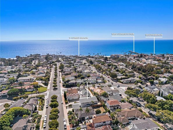 144 Esplanade, San Clemente CA 92672