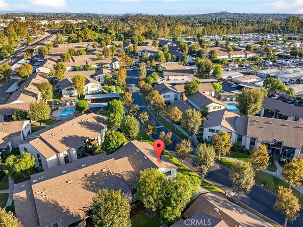 23220 Orange 2, Lake Forest CA 92630