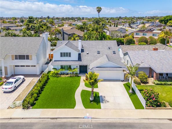 20191 Imperial Cove Lane, Huntington Beach CA 92646