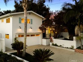 27085 Calle Dolores, Dana Point CA 92624