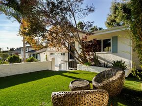 27085 Calle Dolores, Dana Point CA 92624