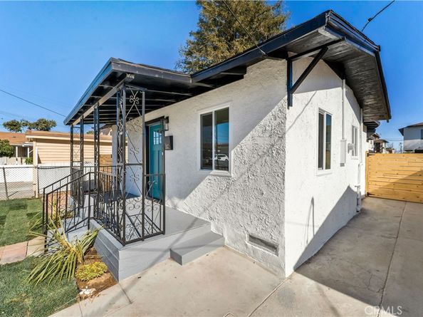 802 S Olive Avenue, Alhambra CA 91803