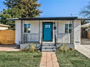 802 S Olive Avenue, Alhambra CA 91803