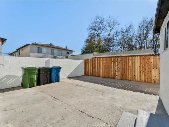 802 S Olive Avenue, Alhambra CA 91803