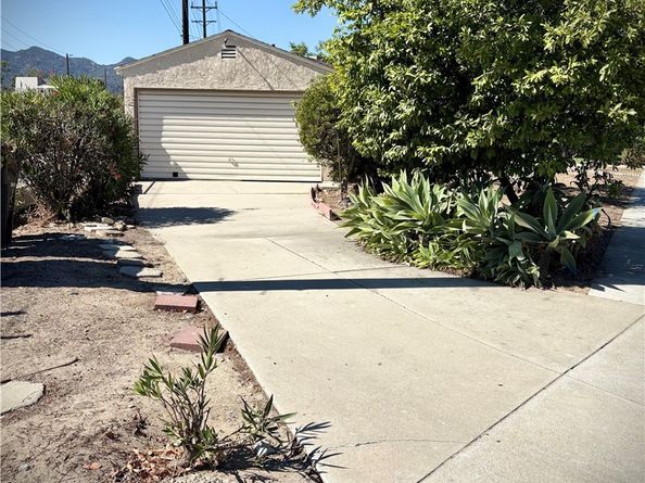 724 OMAR Street, Glendale CA 91202