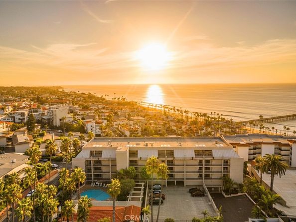 405 Avenida Granada 212, San Clemente CA 92672