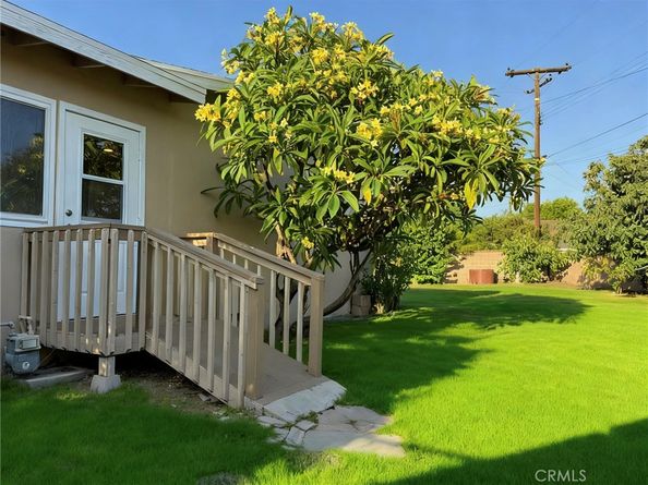 1019 W Pine, West Covina CA 91790