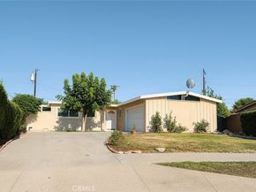 1019 W Pine, West Covina CA 91790