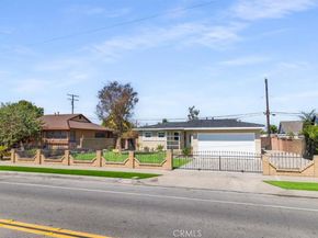 1325 E Romneya, Anaheim CA 92805