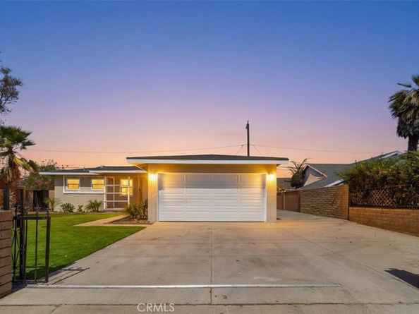 1325 E Romneya, Anaheim CA 92805