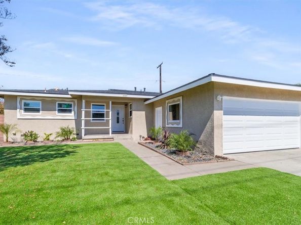 1325 E Romneya, Anaheim CA 92805