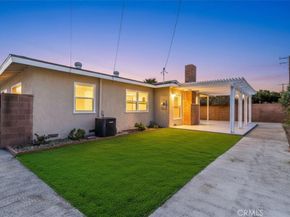 1325 E Romneya, Anaheim CA 92805