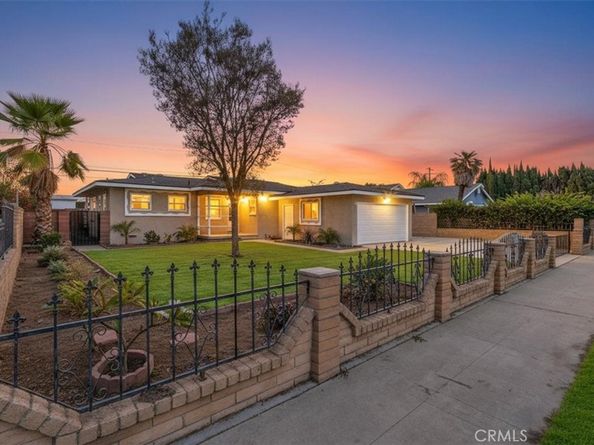 1325 E Romneya, Anaheim CA 92805