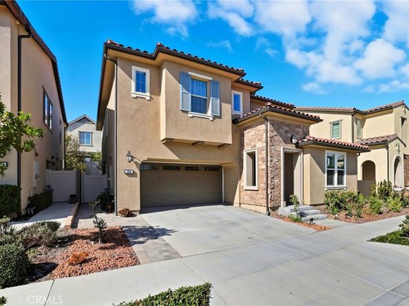 1883 Aliso Canyon Drive, Lake Forest CA 92610