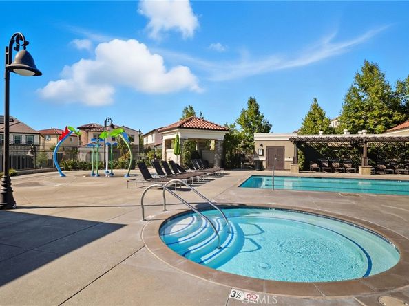 1883 Aliso Canyon Drive, Lake Forest CA 92610