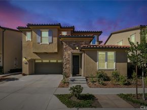 1883 Aliso Canyon Drive, Lake Forest CA 92610