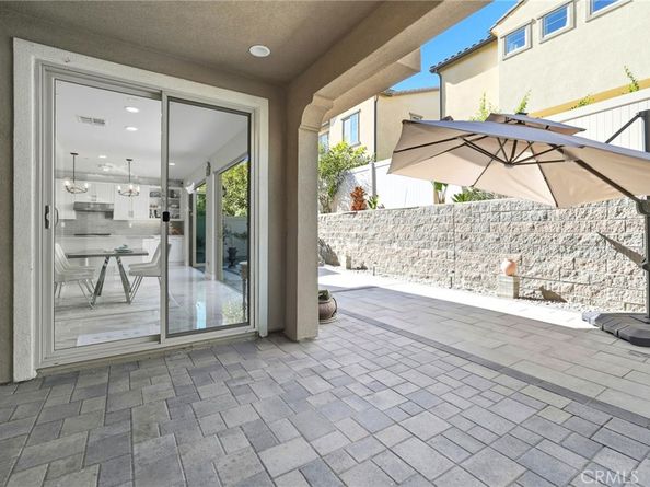 1883 Aliso Canyon Drive, Lake Forest CA 92610