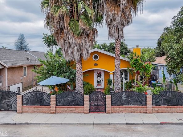10933 Anzac, Los Angeles CA 90059