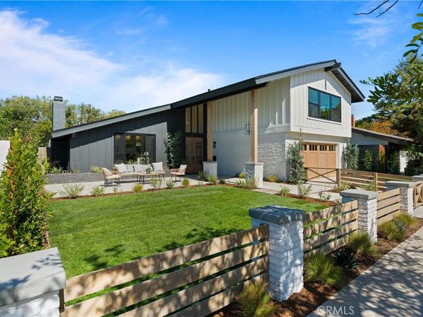2036 Mandarin Drive, Costa Mesa CA 92626