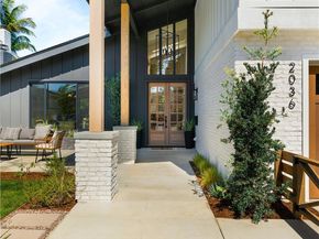 2036 Mandarin Drive, Costa Mesa CA 92626