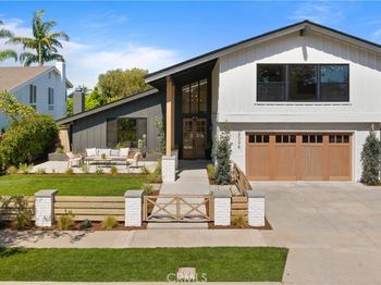 2036 Mandarin Drive