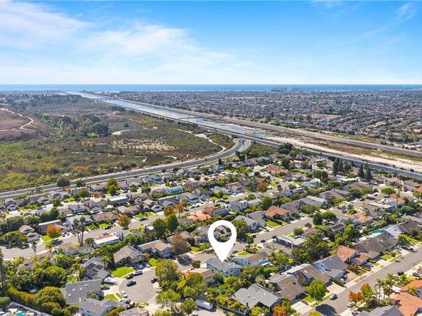 2036 Mandarin Drive, Costa Mesa CA 92626