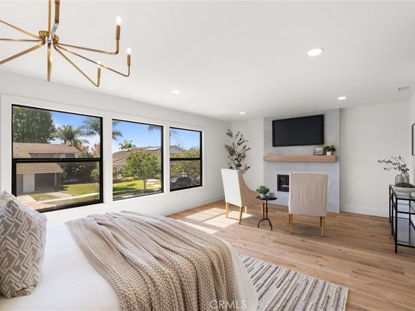 2036 Mandarin Drive, Costa Mesa CA 92626