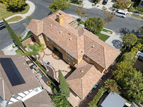 63 Tuberose Street, Ladera Ranch CA 92694