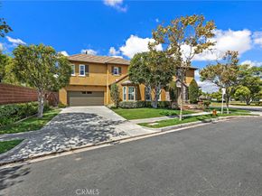 63 Tuberose Street, Ladera Ranch CA 92694