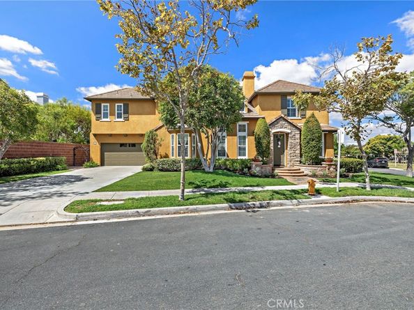 63 Tuberose Street, Ladera Ranch CA 92694