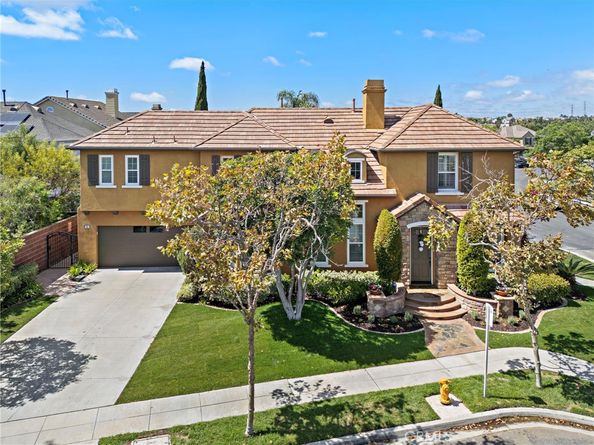 63 Tuberose Street, Ladera Ranch CA 92694