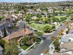 63 Tuberose Street, Ladera Ranch CA 92694
