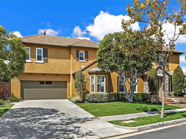 63 Tuberose Street, Ladera Ranch CA 92694