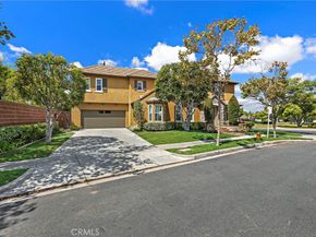 63 Tuberose Street, Ladera Ranch CA 92694