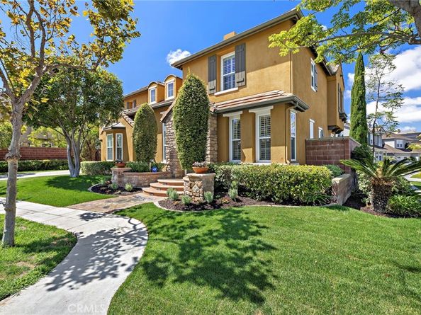 63 Tuberose Street, Ladera Ranch CA 92694