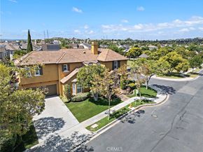 63 Tuberose Street, Ladera Ranch CA 92694