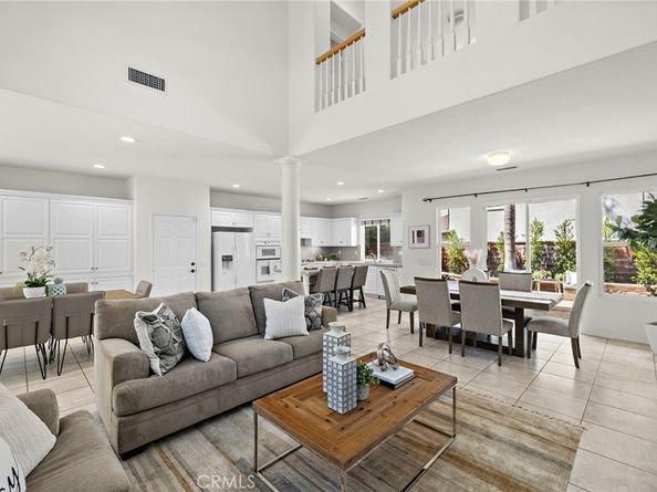 63 Tuberose Street, Ladera Ranch CA 92694