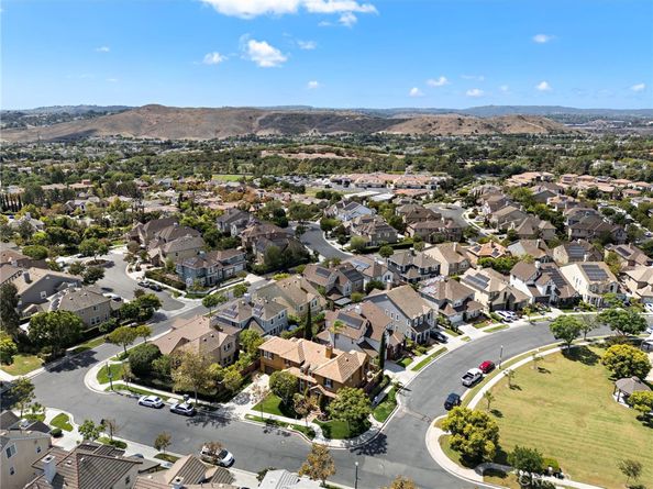 63 Tuberose Street, Ladera Ranch CA 92694