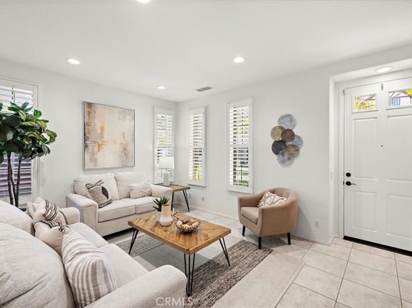 63 Tuberose Street, Ladera Ranch CA 92694