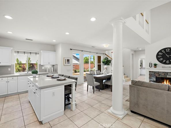 63 Tuberose Street, Ladera Ranch CA 92694