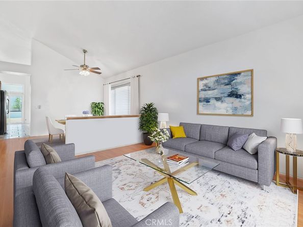 7 Santolina, Rancho Santa Margarita CA 92688