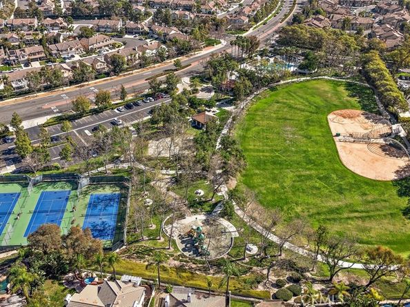 7 Santolina, Rancho Santa Margarita CA 92688