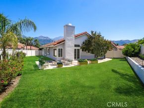 7 Santolina, Rancho Santa Margarita CA 92688