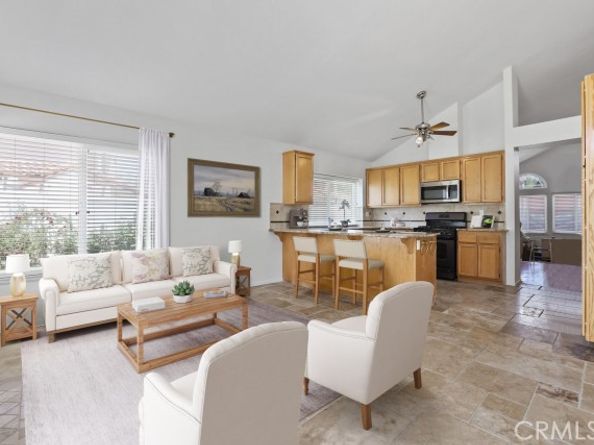7 Santolina, Rancho Santa Margarita CA 92688