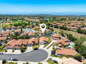 7 Santolina, Rancho Santa Margarita CA 92688