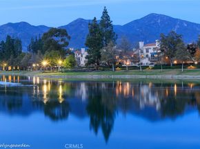 7 Santolina, Rancho Santa Margarita CA 92688