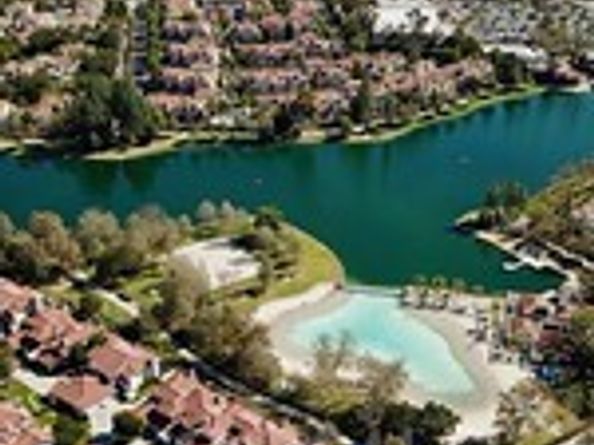7 Santolina, Rancho Santa Margarita CA 92688