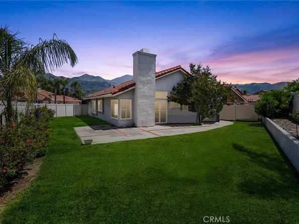 7 Santolina, Rancho Santa Margarita CA 92688