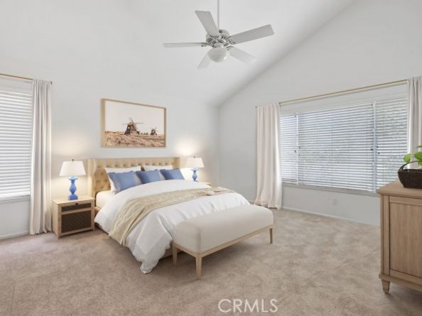 7 Santolina, Rancho Santa Margarita CA 92688